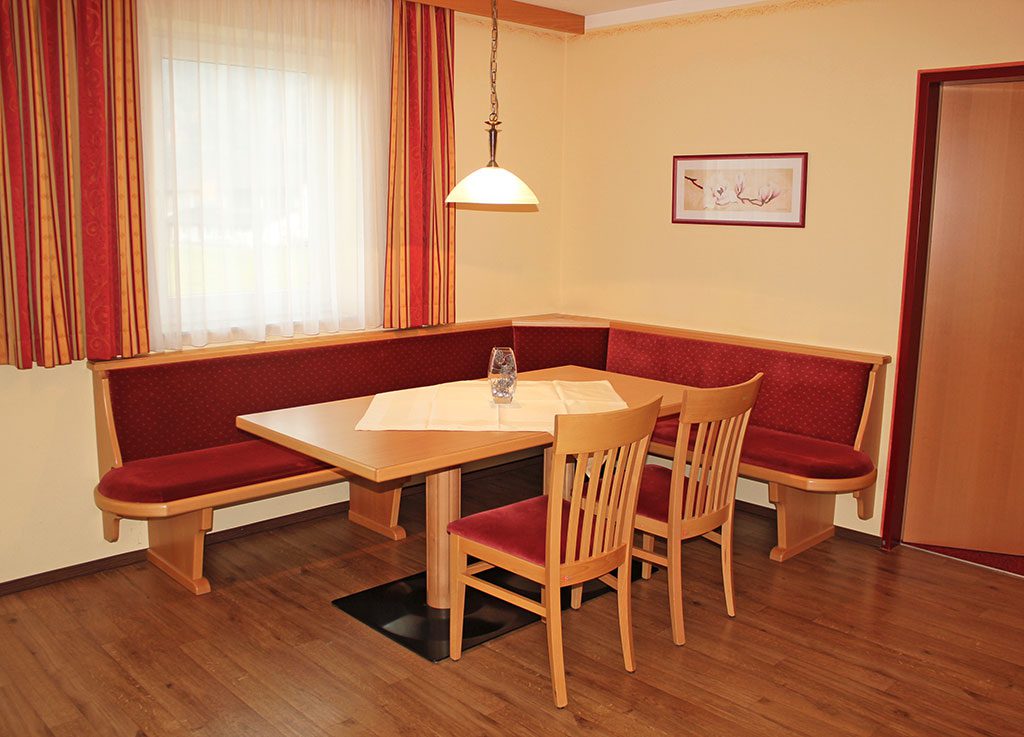 Ferienwohnungen von Appartements Harmony, Apartment4you in Flachau, Salzburger Land