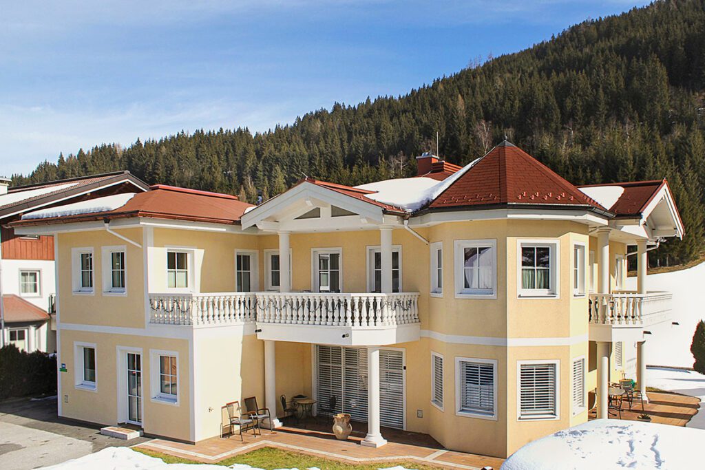 Villa Sunshine - Apartments4you in  Flachau